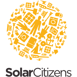 Solar Citizens logo